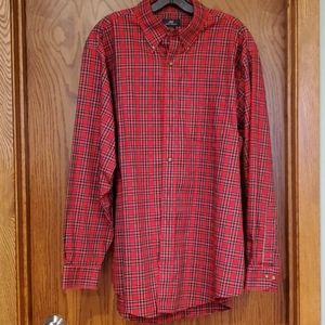 Brooks Brothers dress shirt